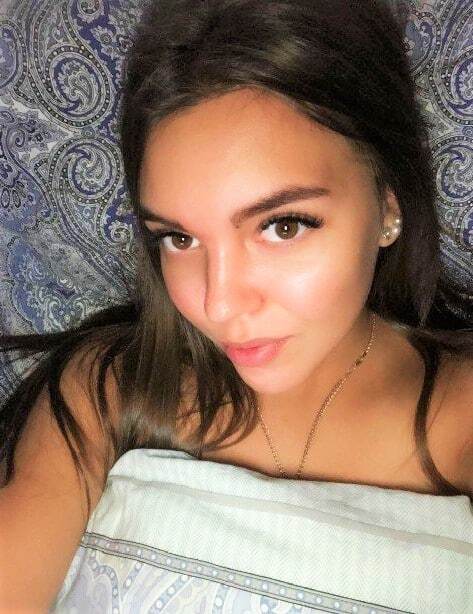 Путана Санкт-Петербурга Валя +7(981)136-33-84