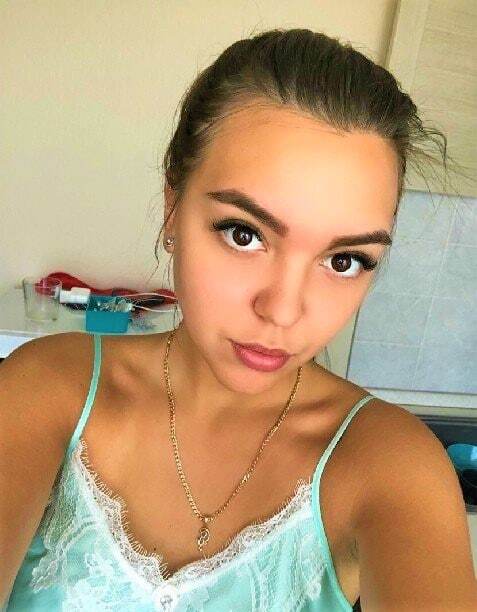 Путана Санкт-Петербурга Валя +7(981)136-33-84 метро Маяковская