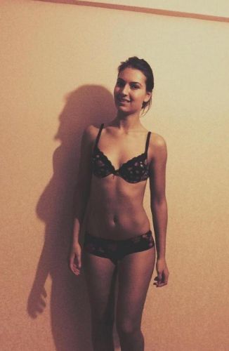 Индивидуалка Санкт-Петербурга Ира +7(911)830-07-53 метро Парк Победы