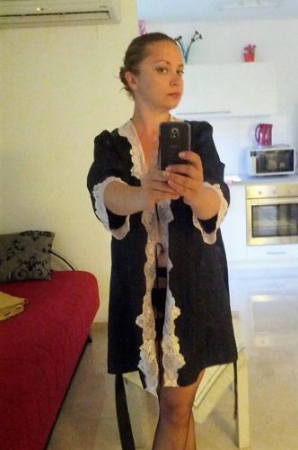 Индивидуалка Питера Карина +7(911)830-07-53