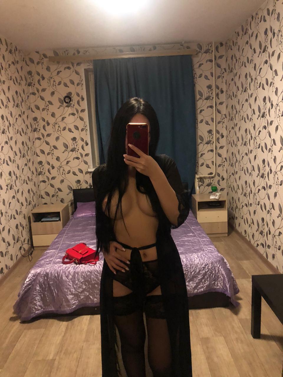 Проститутка СПб Злата 8(911)119-26-79 метро Международная