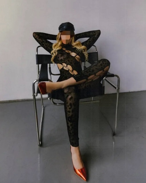 Жанна проститутка Санкт-Петербурга у метро Шушары жирные проститутки