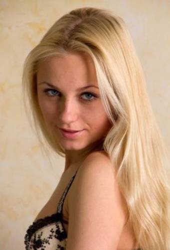 Индивидуалка Питера Гуля